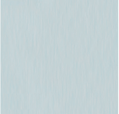 Solid clear aluminum